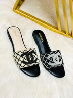 CHANEL OFFICIAL MODEL