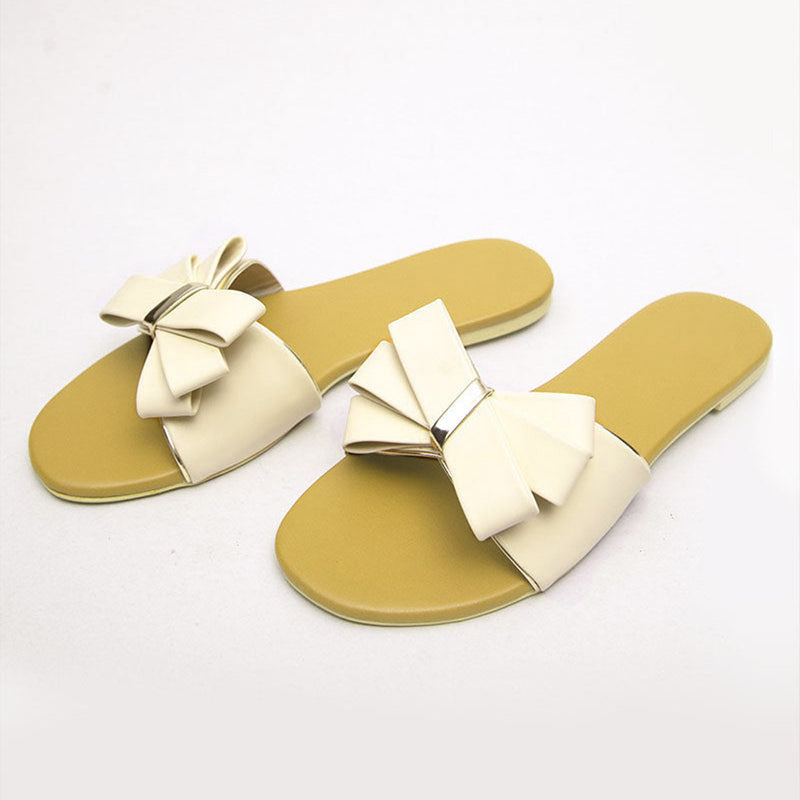 SIA Bow Flats
