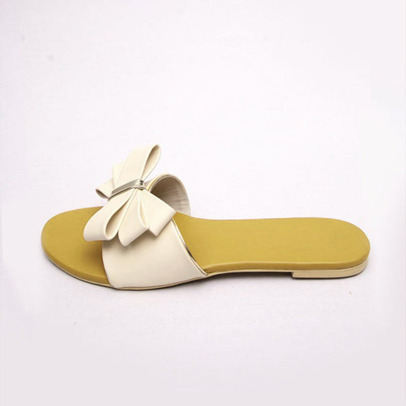 SIA Bow Flats
