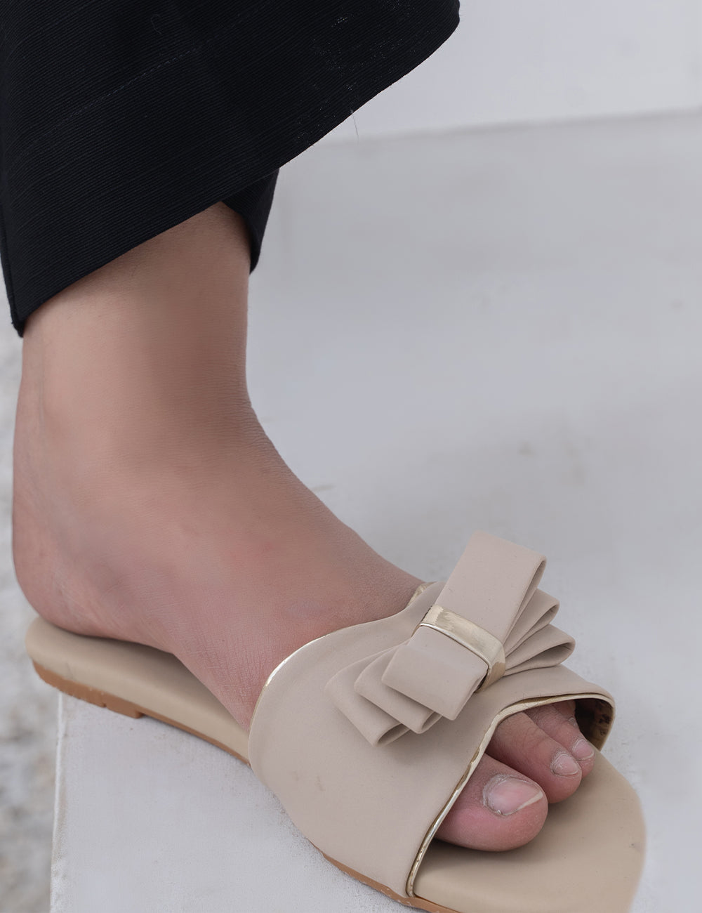 SIA Bow Flats