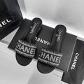 CHANEL FLAT