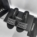 CHANEL FLAT