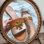 TORY BURCH EVERLY SLIPPERS