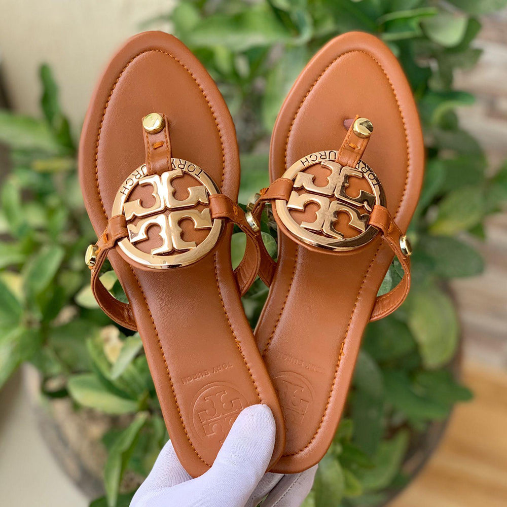 Tory Burch Slippers