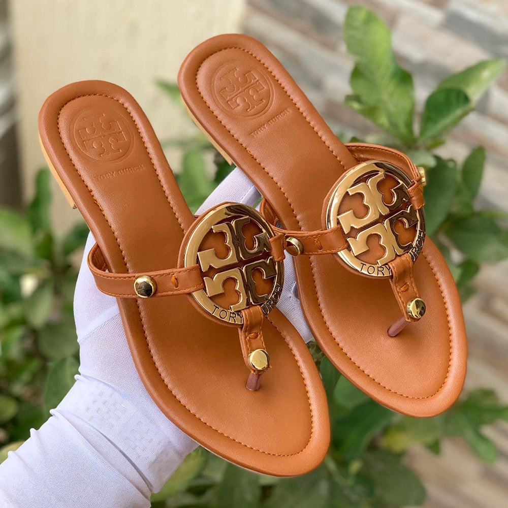 Tory Burch Slippers