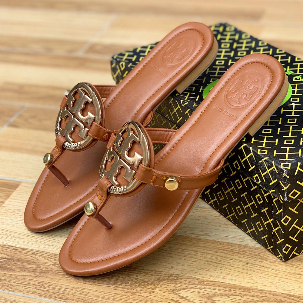 Tory Burch Slippers
